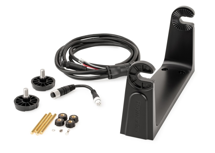 Купить Raymarine E70634 Axiom+7 7´´ Многофункциональный дисплей Черный Black 7ft.ru в интернет магазине Семь Футов