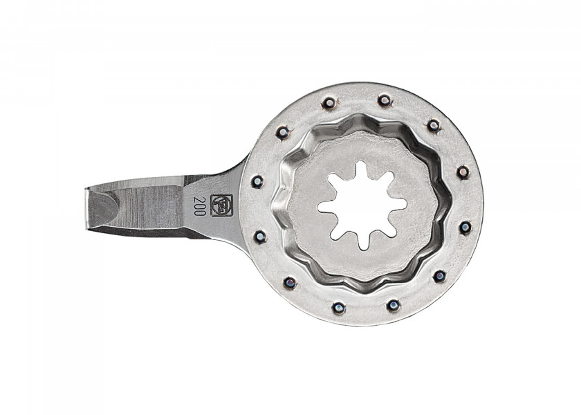 Купить Fein 63903200210 Лезвие для расчеканки  Grey 3 mm 7ft.ru в интернет магазине Семь Футов