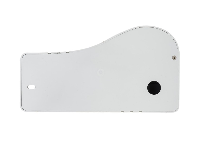 Купить Кожух для мотора стеклоочистителя Vetus RWCG 210x115x65мм пластиковый для моторов DIN, RW 7ft.ru в интернет магазине Семь Футов