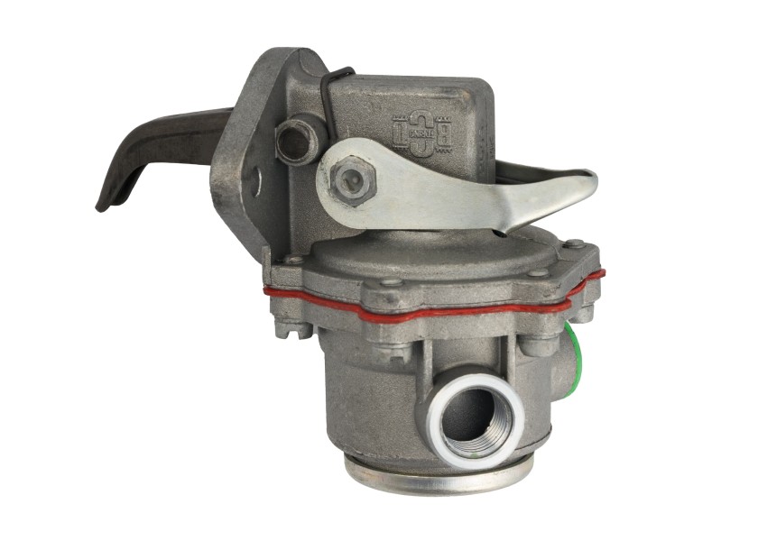 Купить Топливный насос Volvo Penta MD1-MD17/2001-2003 (старая версия) 79108-bvs 7ft.ru в интернет магазине Семь Футов