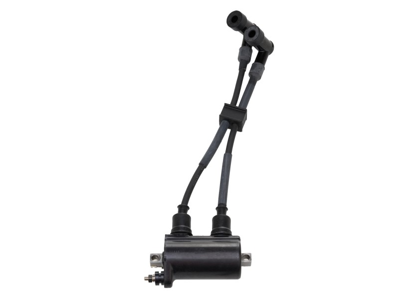 Купить C.D.I. Катушка зажигания, в сборе 30500-ZV8-G01 51616-bvs 7ft.ru в интернет магазине Семь Футов
