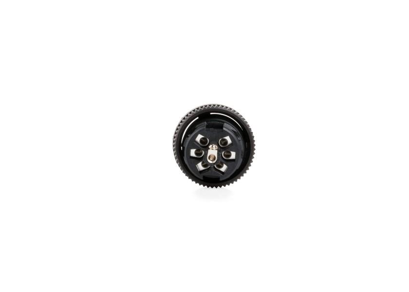 Купить Philippi 402184005 692 7 Брошь затыкать  Grey 6-12 mm 7ft.ru в интернет магазине Семь Футов