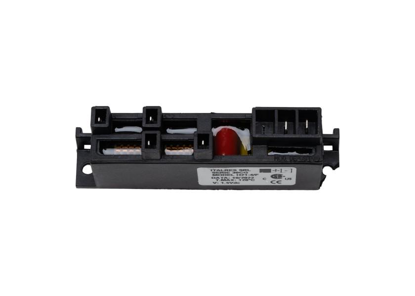 Купить Eno 72645 электронное зажигание Black 20x10x10 7ft.ru в интернет магазине Семь Футов