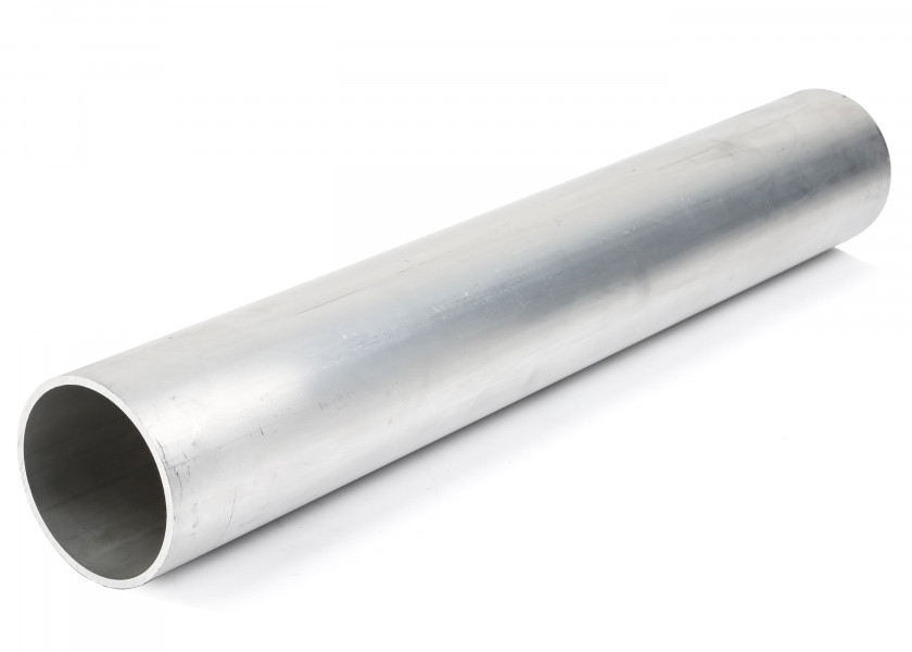 Купить Туннель Vetus BP110A75 750мм внутренний Ø112мм внешний Ø120мм из алюминиевой трубы 7ft.ru в интернет магазине Семь Футов