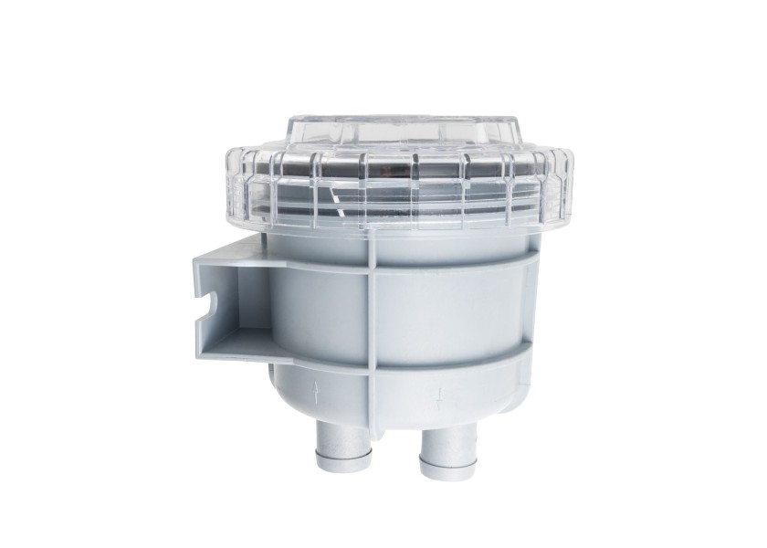Купить Seawater Connection Kit 25 mm 30356-bvs 7ft.ru в интернет магазине Семь Футов