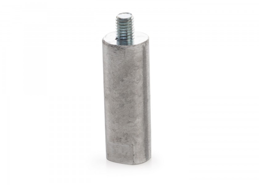 Купить Zinc Anode for Yanmar SD20, SD25, SD30, SD31, 4LH-STE, 6LY-STE, 6LY-UTE Series 30247-bvs 7ft.ru в интернет магазине Семь Футов