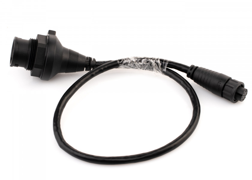 Купить Raymarine A80160 Raynet В SeaTalk Черный  Black 400 mm  7ft.ru в интернет магазине Семь Футов