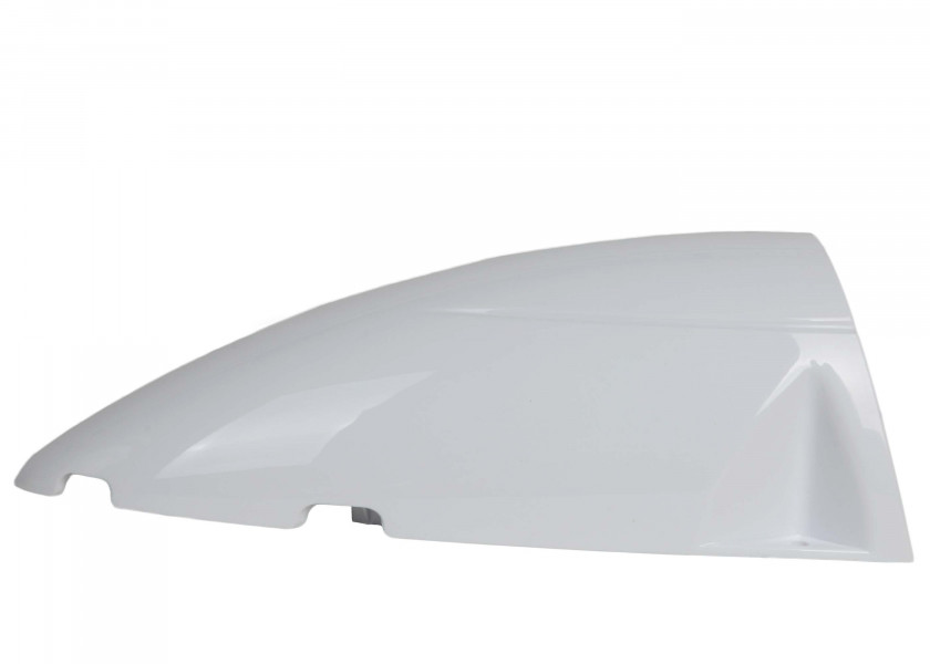 Купить Plastimo 51637 Streamlined Dorade Box Вентиляция  White 7ft.ru в интернет магазине Семь Футов