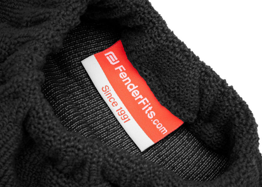 Купить FENDERFITS FNF04 Чехлы на длинные крылья / черный / Для крыла: F-4 19302-bvs 7ft.ru в интернет магазине Семь Футов