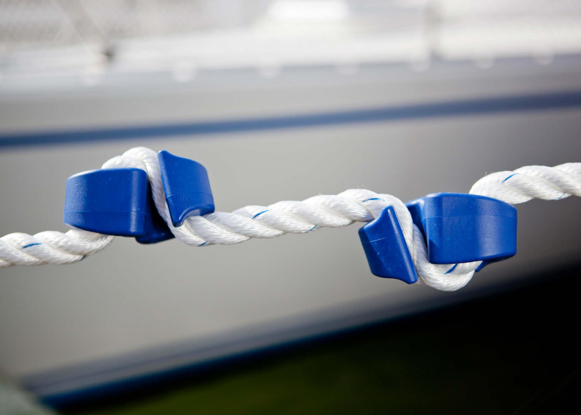 Купить UNIMER SMART SNUBBER Mooring Compensator / set of 2 25745-bvs 7ft.ru в интернет магазине Семь Футов