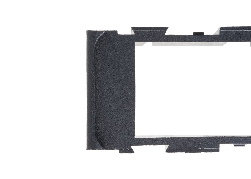 Купить CARLINGTECH USBMM-01 Монтажная рама для USB-зарядного устройства/средней части 24851-bvs 7ft.ru в интернет магазине Семь Футов