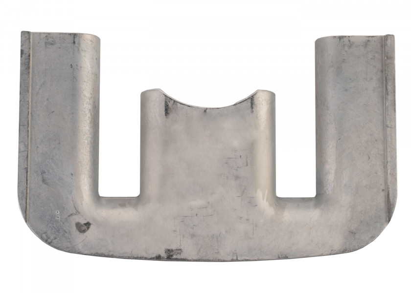 Купить YN011 Анод для Yanmar Z-Drive ZT350/370 / Материал: Цинк 22240-bvs 7ft.ru в интернет магазине Семь Футов