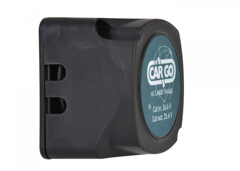 Купить Реле зарядки 24 В / 140 А 7ft.ru в интернет магазине Семь Футов