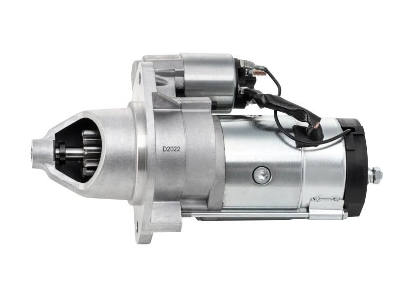 Купить Starter 12 V / for Volvo Penta 30/31/32/ 44 series / KA(M)D 300 / 2003 (T) 83489-bvs 7ft.ru в интернет магазине Семь Футов