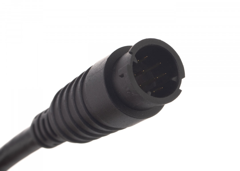 Купить Raymarine A80272 Райнет Мале То SeaTalk HS Черный Black 0.40 m  7ft.ru в интернет магазине Семь Футов