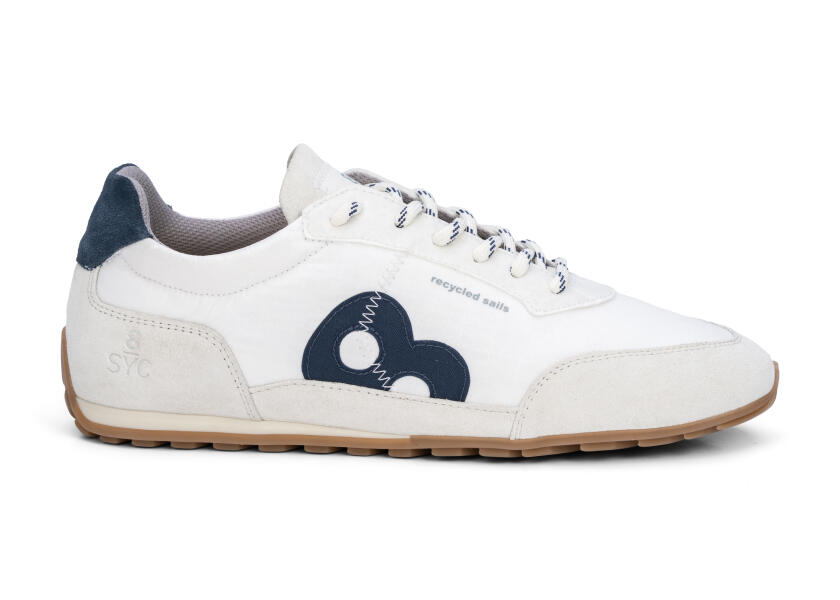 Купить 8BEAUFORT.HAMBURG Мужская обувь LA CORSE ISLAND / классическая / Размер обуви: 46 7ft.ru в интернет магазине Семь Футов