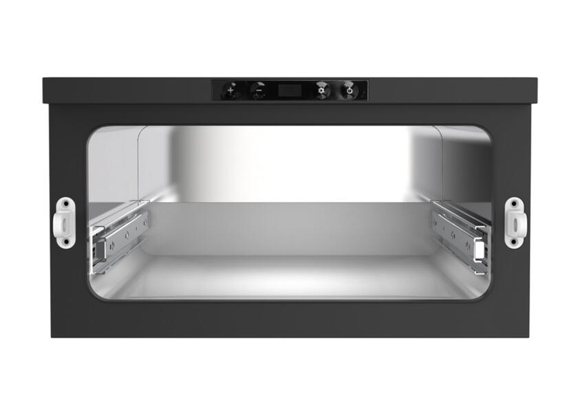 Купить SEATEC JK30 Refrigerator Drawer / separate compressor / black 41585-bvs 7ft.ru в интернет магазине Семь Футов