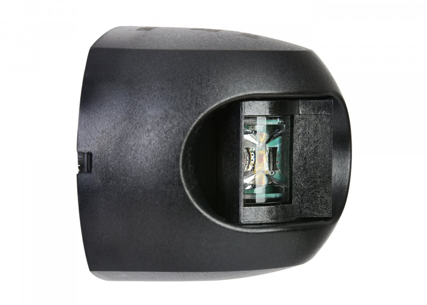 Купить AQUA SIGNAL Series 34 LED Port Light / black housing 20187-bvs 7ft.ru в интернет магазине Семь Футов