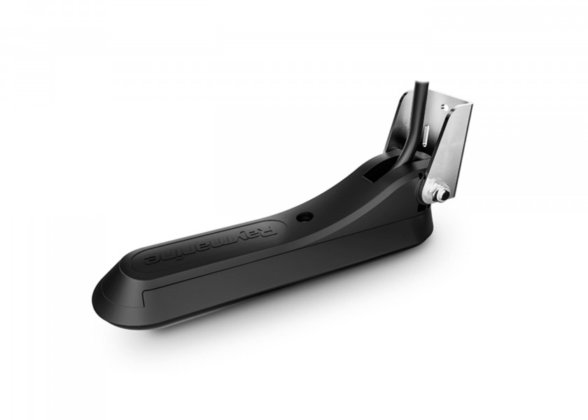 Купить Raymarine A80464 RV-100 RealVision 3D Transom Mount Черный Black For Axiom  7ft.ru в интернет магазине Семь Футов