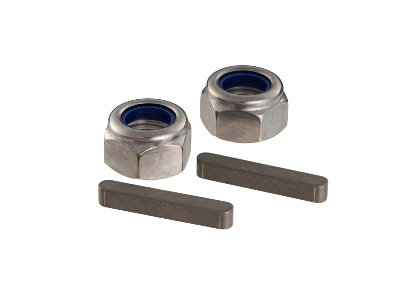 Купить QUICK Shear Pin for Bow Thruster with 300 mm Ø 61309-bvs 7ft.ru в интернет магазине Семь Футов