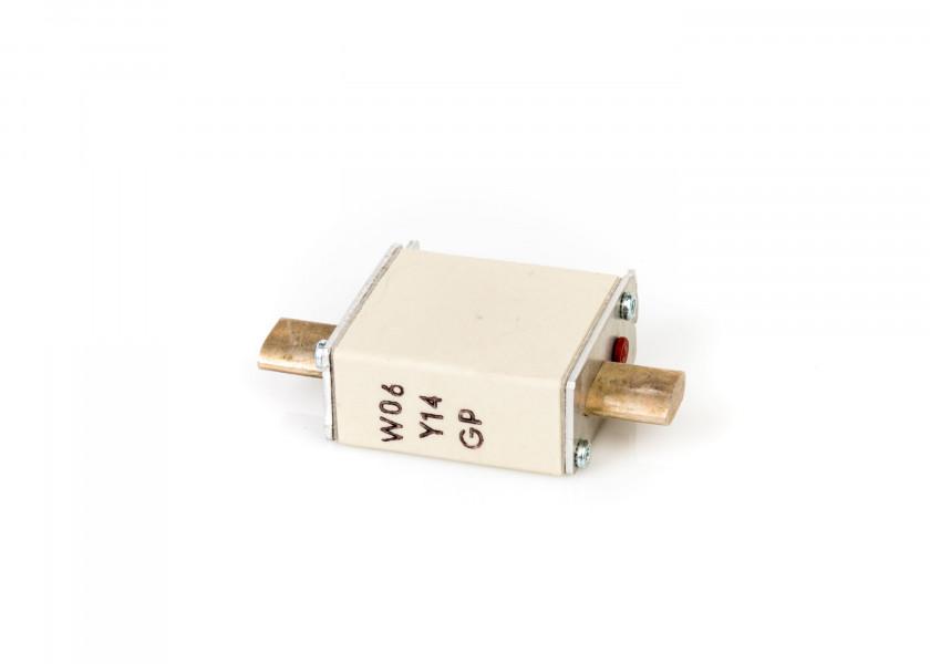 Купить BAVARIA 306753_BH Предохранитель FERRAZ NH00 / Номинал предохранителя: 63 А 7ft.ru в интернет магазине Семь Футов