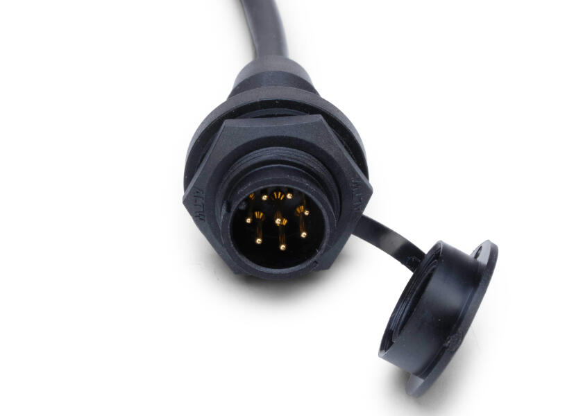 Купить ICOM Комплект проходного микрофона для IC-M510E/M510E EVO / 6,1 м 7ft.ru в интернет магазине Семь Футов