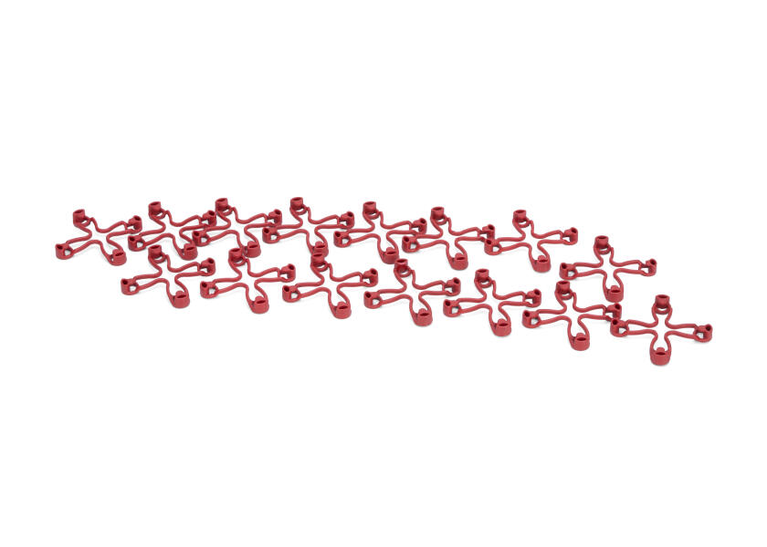 Купить FROLI 8257.4/24074 Система дорожных кроватей / Натяжные устройства 7ft.ru в интернет магазине Семь Футов