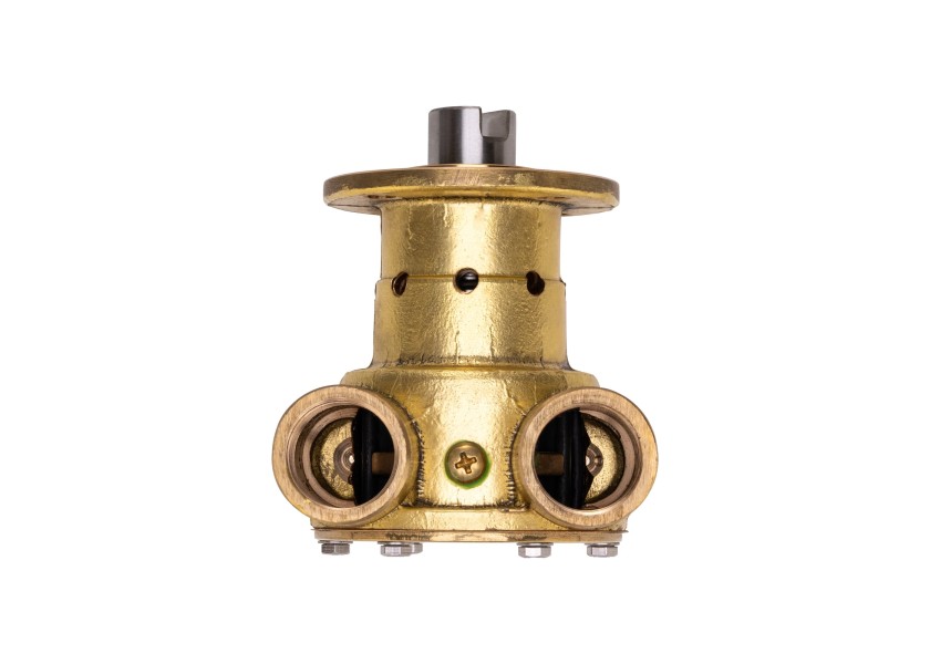 Купить Perkins 4.107 - 4.154 Seawater / Impeller Pump 57331-bvs 7ft.ru в интернет магазине Семь Футов