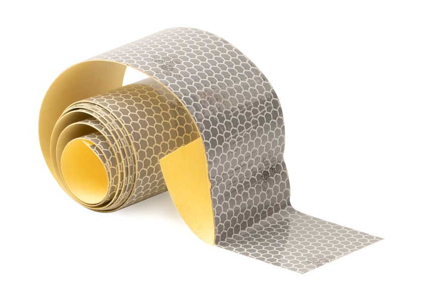 Купить 3M DM3150(-45) Световозвращающая лента SOLAS / продается за метр 16444-bvs 7ft.ru в интернет магазине Семь Футов