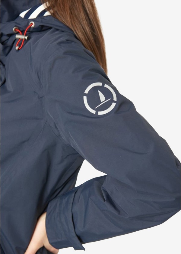 Купить SEARANCH SALLY Women's Jacket / dark navy 475275-bvs 7ft.ru в интернет магазине Семь Футов
