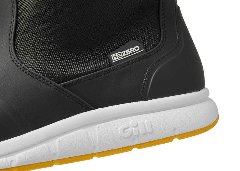 Купить GILL 919-BLK01-42 OS-Segelstiefel / Шварц / Размер обуви: 42 7ft.ru в интернет магазине Семь Футов