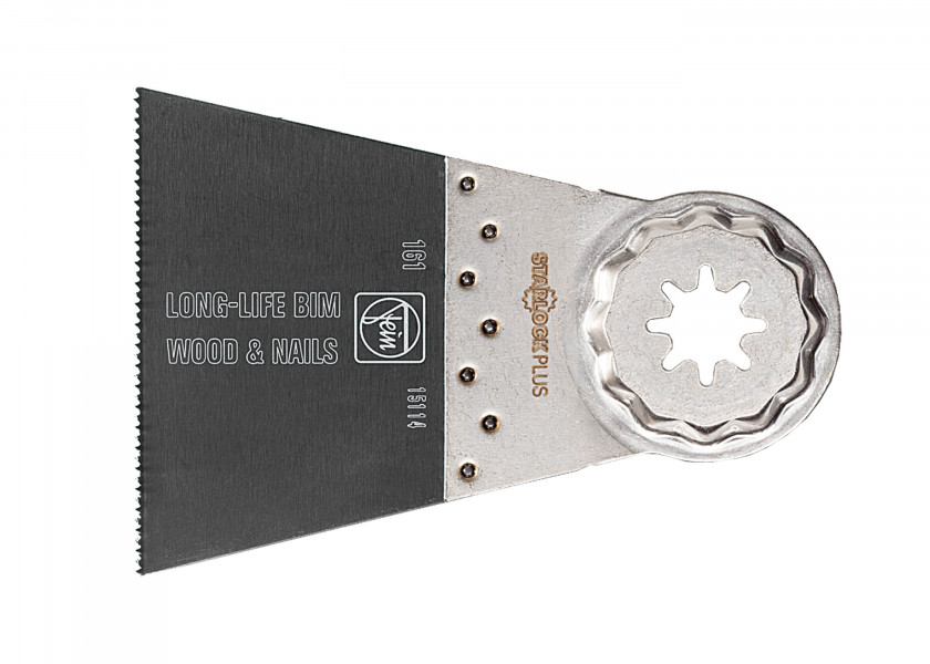 Купить Fein 63502161210 Long Life E-Cut Лезвие пилы Серебристый Black / Grey 65 x 50 mm  7ft.ru в интернет магазине Семь Футов