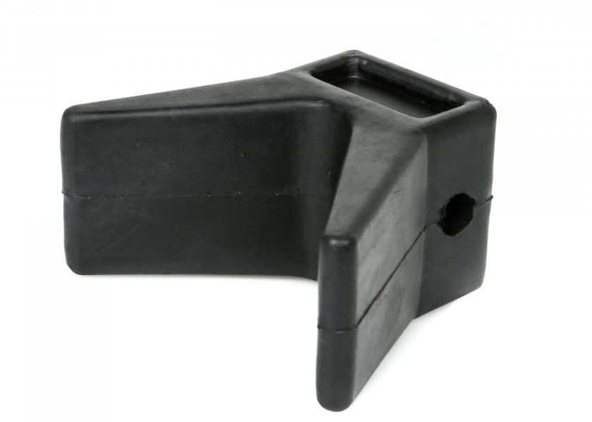 Купить Резиновая защита лука / Длина: 50 мм 7ft.ru в интернет магазине Семь Футов