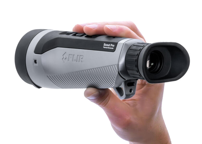 Купить FLIR Тепловизионная камера OCEAN SCOUT PRO 7ft.ru в интернет магазине Семь Футов