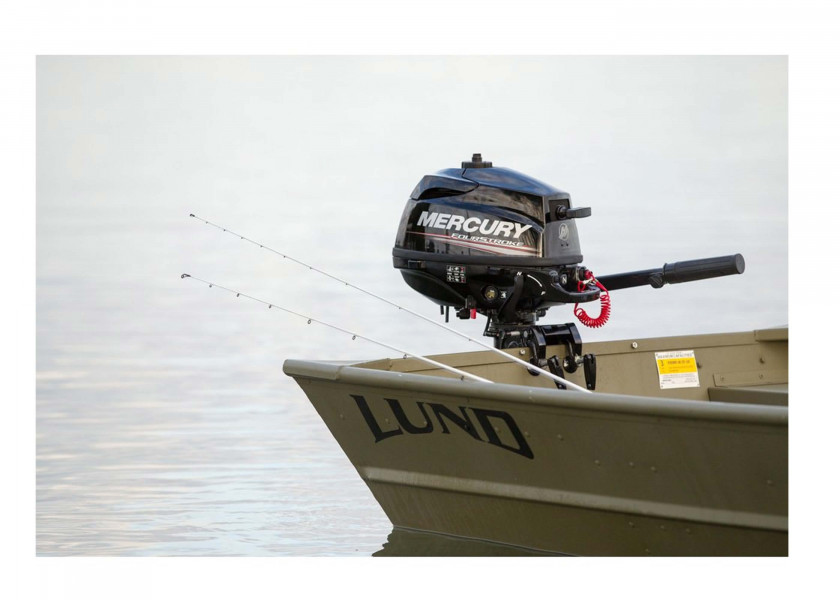 Купить MERCURY F3.5 Outboard Motor / MLH / Long Shaft / Manual Start 60938-bvs 7ft.ru в интернет магазине Семь Футов