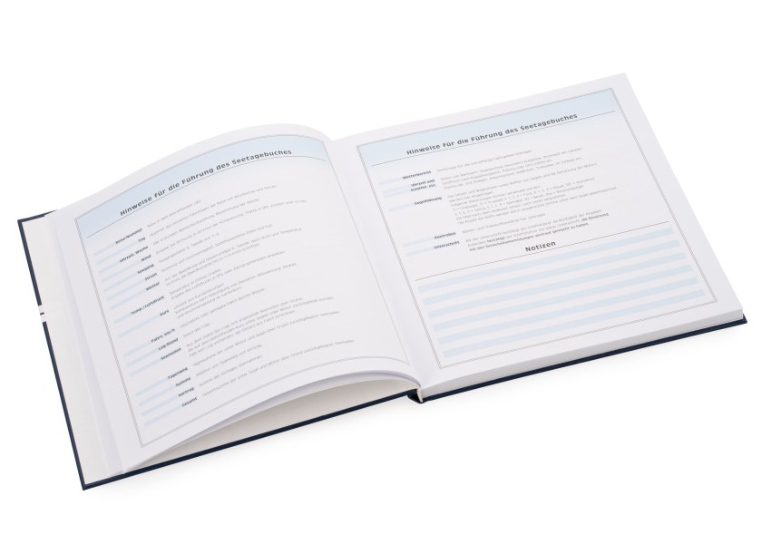 Купить DELIUS-KLASING 978-3-88412-099-6 DSV Verlag - Логбух 77391-bvs 7ft.ru в интернет магазине Семь Футов