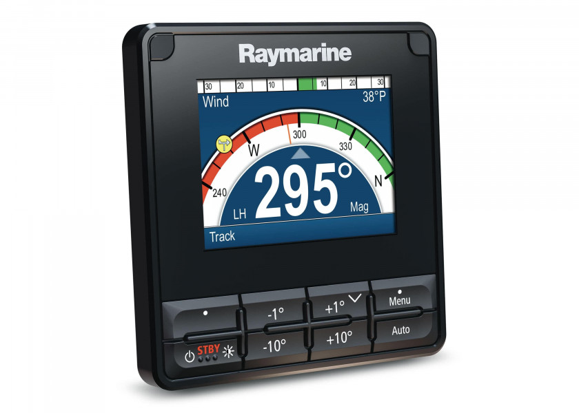 Купить Raymarine T70158 EV-200 Sail Linear Evolution Модули Черный Black 7ft.ru в интернет магазине Семь Футов