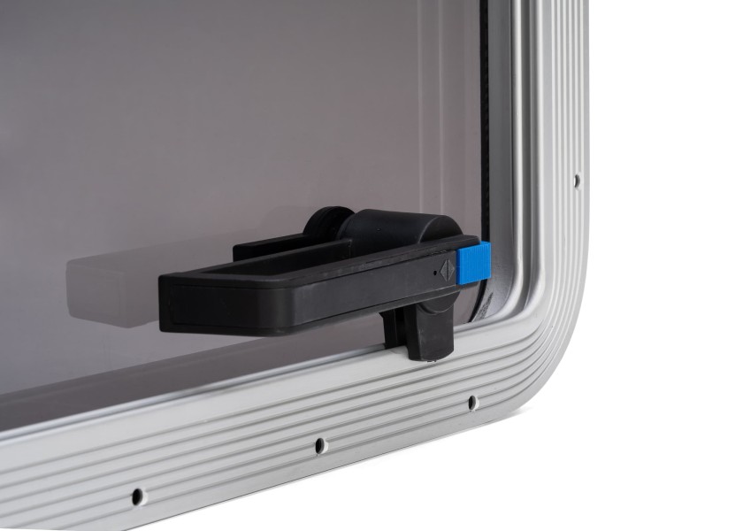 Купить GEBO 24802060 R30 Морской люк / размер 70 / 680 x 680 мм 41267-bvs 7ft.ru в интернет магазине Семь Футов