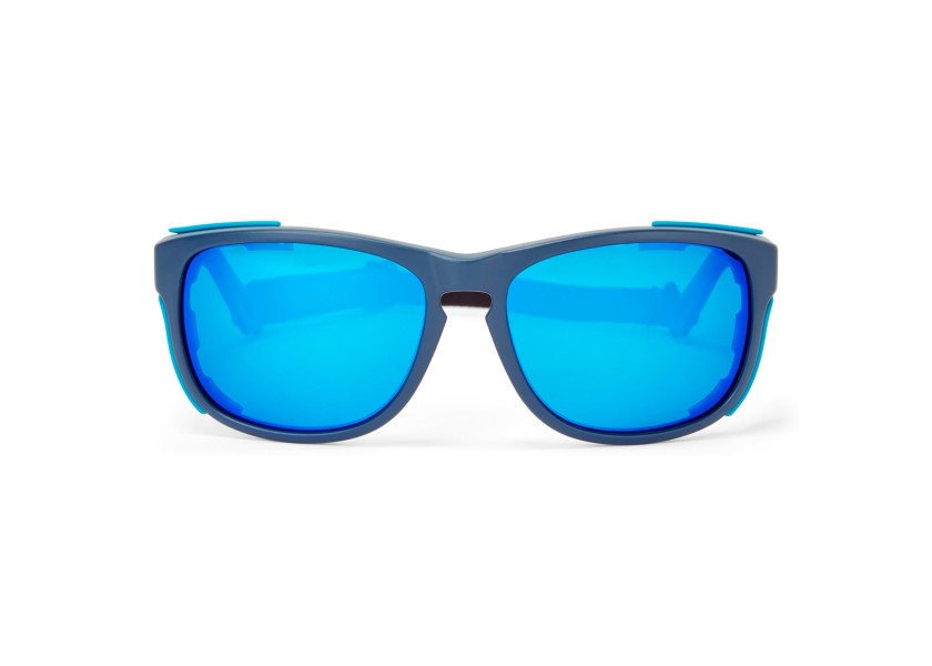 Купить Gill 9740-BLU01-1SIZE поляризованные солнцезащитные очки Verso Blue 7ft.ru в интернет магазине Семь Футов