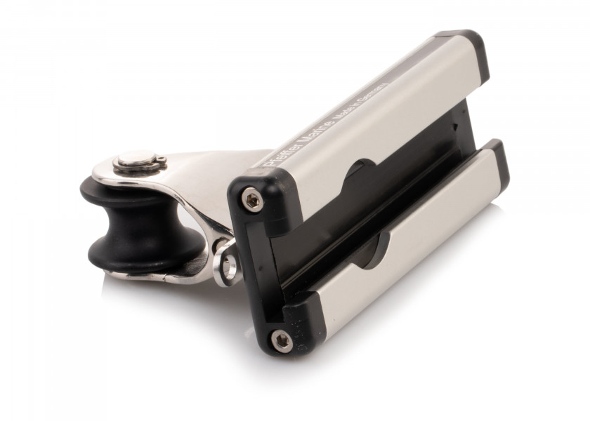 Купить PFEIFFER Genoa Car with Pulley for T-Track 25 x 4mm / silver 64001-bvs 7ft.ru в интернет магазине Семь Футов