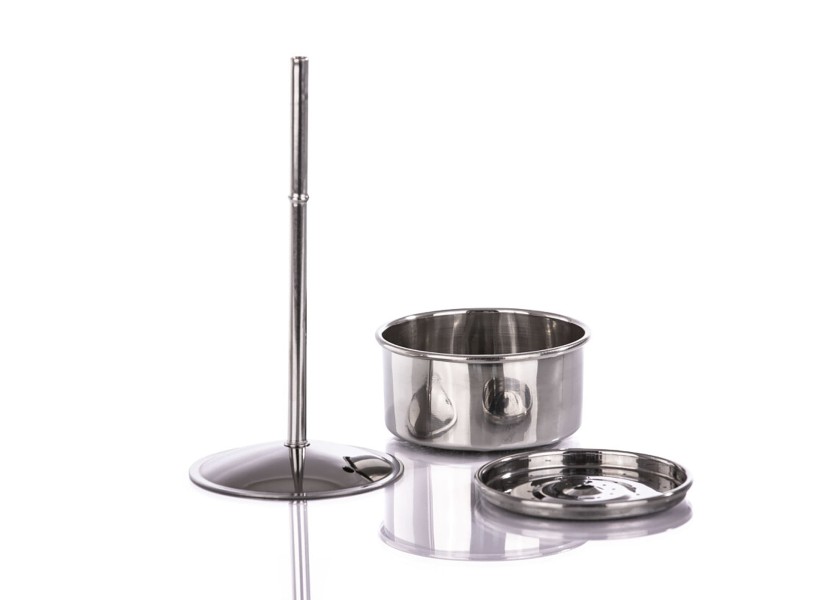 Купить PETROMAX PER-9-W Perkomax Кофеварка/Чайник/белый 7ft.ru в интернет магазине Семь Футов