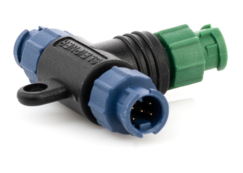 Купить SIDE-POWER S-Link T-Connector 57755-bvs 7ft.ru в интернет магазине Семь Футов