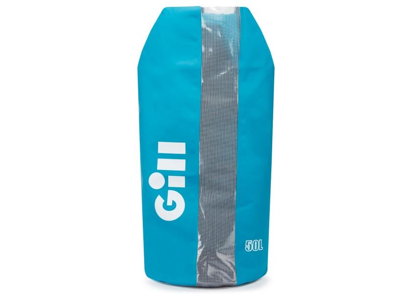 Купить Gill L097SE-BLU41-1SIZE Voyager 10L Сухой Мешок Голубой  Bluejay 7ft.ru в интернет магазине Семь Футов