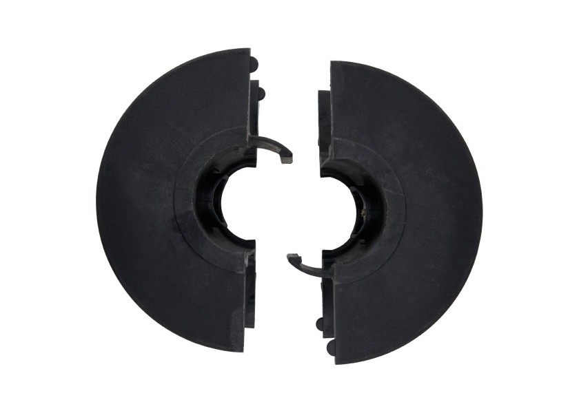 Купить Комплект половин барабана SELDÉN для FURLEX 539-557-04 200S 80355-bvs 7ft.ru в интернет магазине Семь Футов