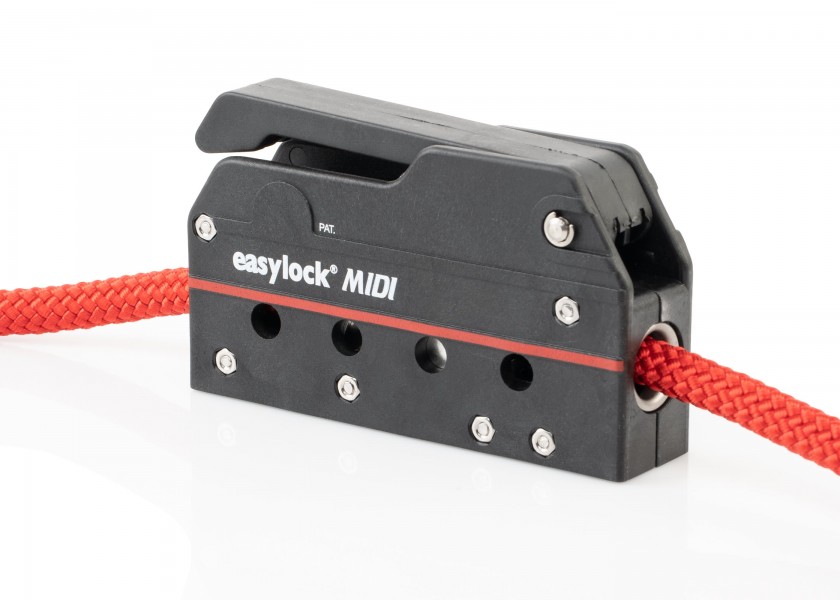 Купить EASYLOCK 14093-10 Миди - Клатч / одинарный 7ft.ru в интернет магазине Семь Футов