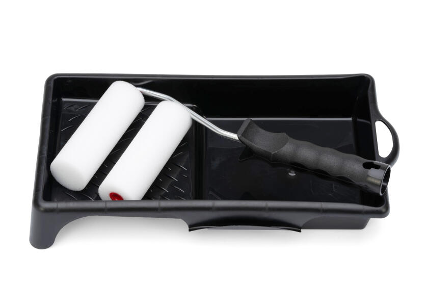 Купить Lackierset/Schaumwalzen, Stiel und Wanne/für Antifouling 7ft.ru в интернет магазине Семь Футов