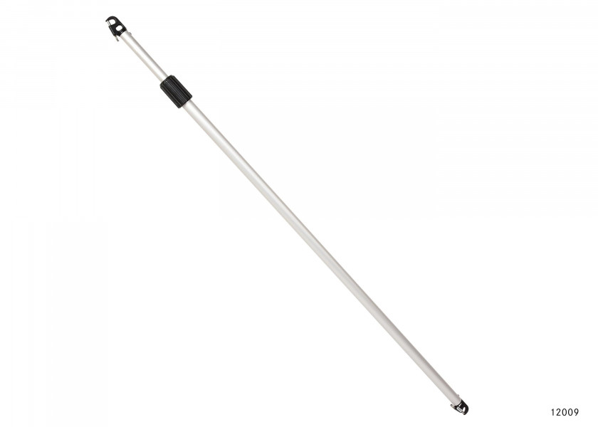 Купить PFEIFFER Marine Telescopic Whisker Pole 12010-bvs 7ft.ru в интернет магазине Семь Футов