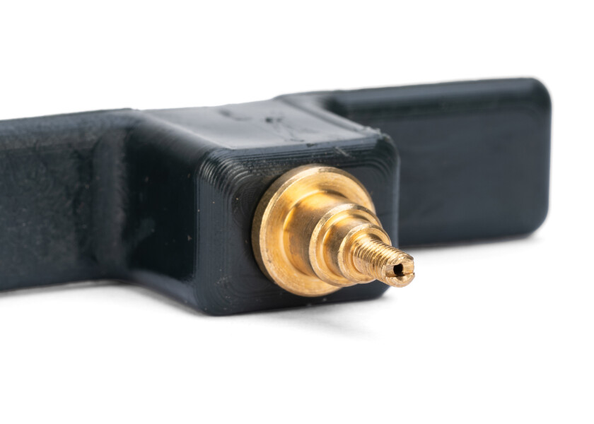 Купить TALAMEX Valve Adapter for Fenders and Buoys 52421-bvs 7ft.ru в интернет магазине Семь Футов