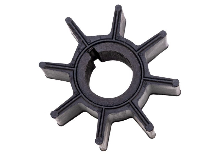 Купить MERCURY Impeller 8M0135803 52086-bvs 7ft.ru в интернет магазине Семь Футов