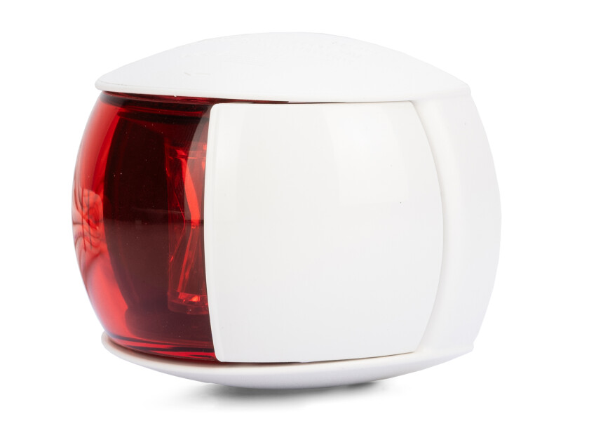 Купить HELLA MARINE NaviLED Port Navigation Light, white 20788-bvs 7ft.ru в интернет магазине Семь Футов